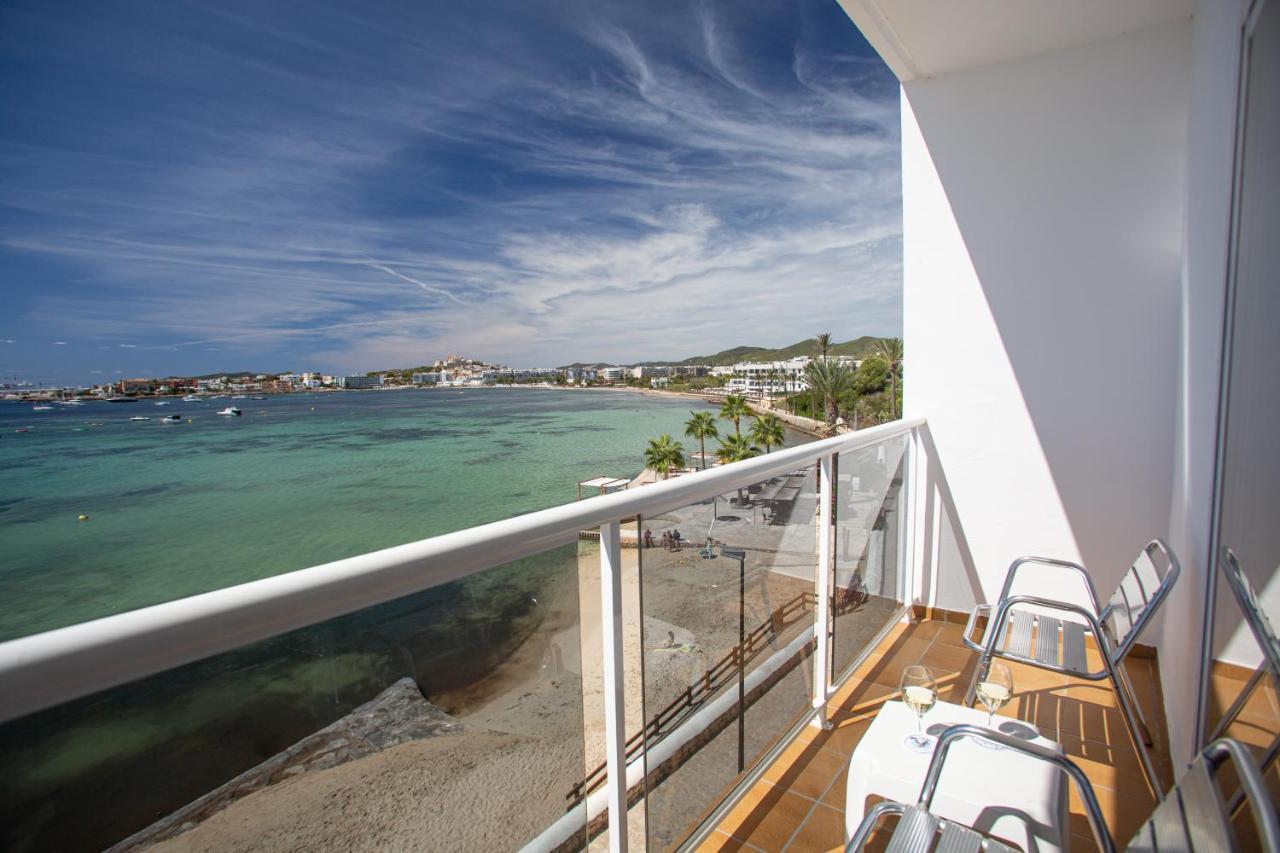 Simbad 4* Ibiza-Stadt